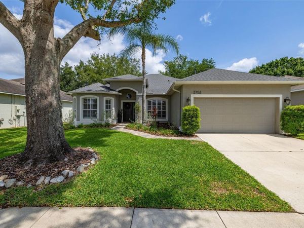 2752 CYPRESS HEAD TRAIL, OVIEDO, FL 32765