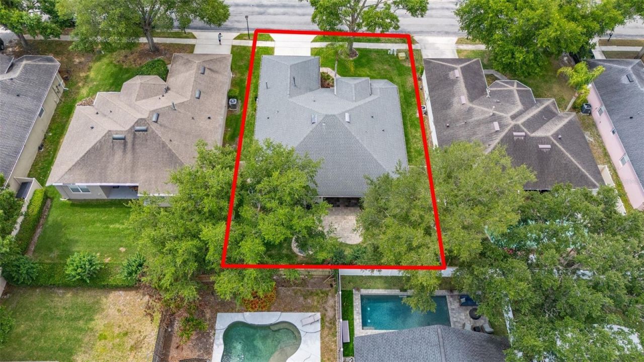 2752 Cypress Head Trail, Oviedo, FL 32765 Photo