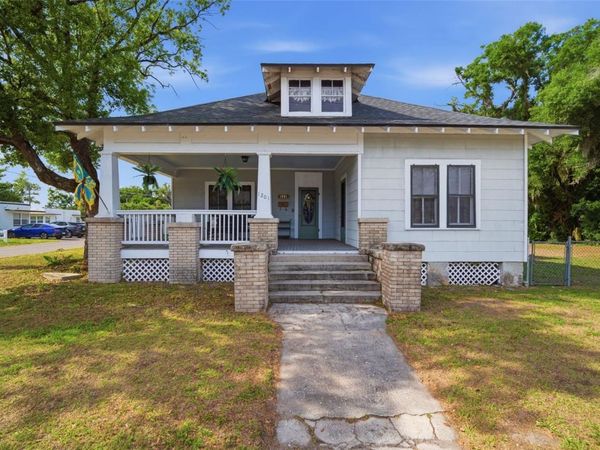 1201 W REYNOLDS STREET , PLANT CITY, FL 33563