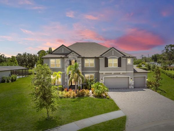 9508 PYRENEES PLACE , SEFFNER, FL 33584