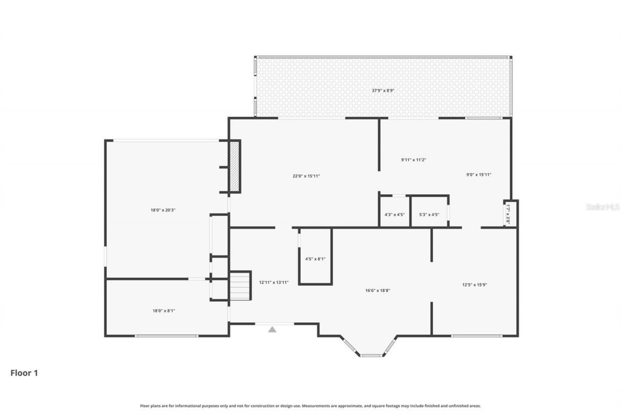 305 Bannockburn Avenue, Temple Terrace, FL 33617 Photo
