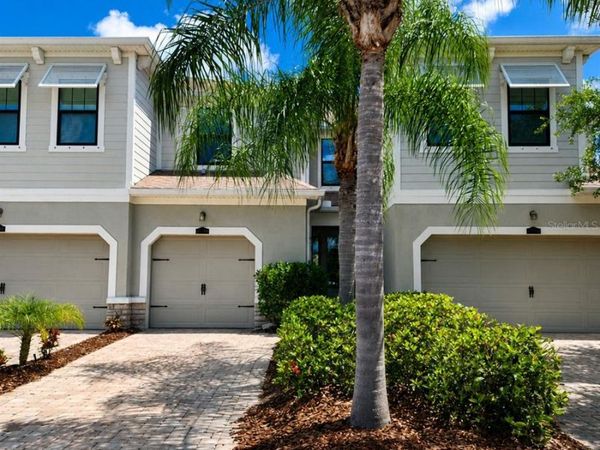 12244 TRAILHEAD DRIVE , BRADENTON, FL 34211