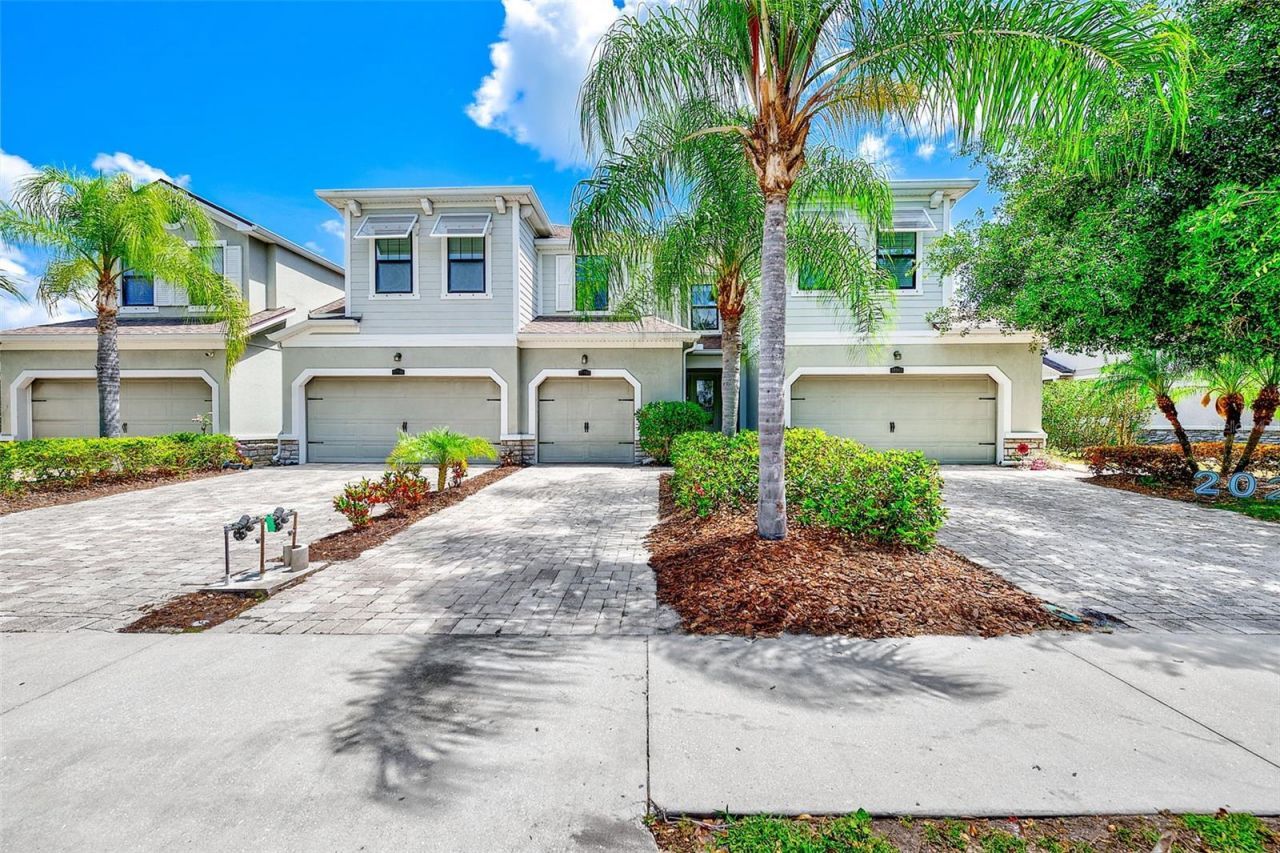 12244 Trailhead Drive, Bradenton, FL 34211 Photo