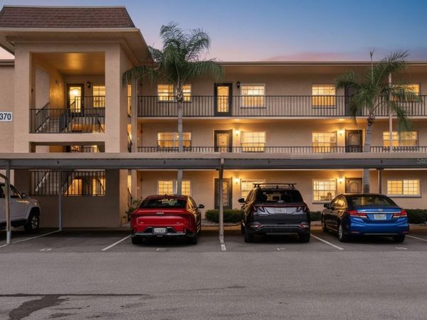1370 HEATHER RIDGE BOULEVARD , Unit 102, DUNEDIN, FL 34698