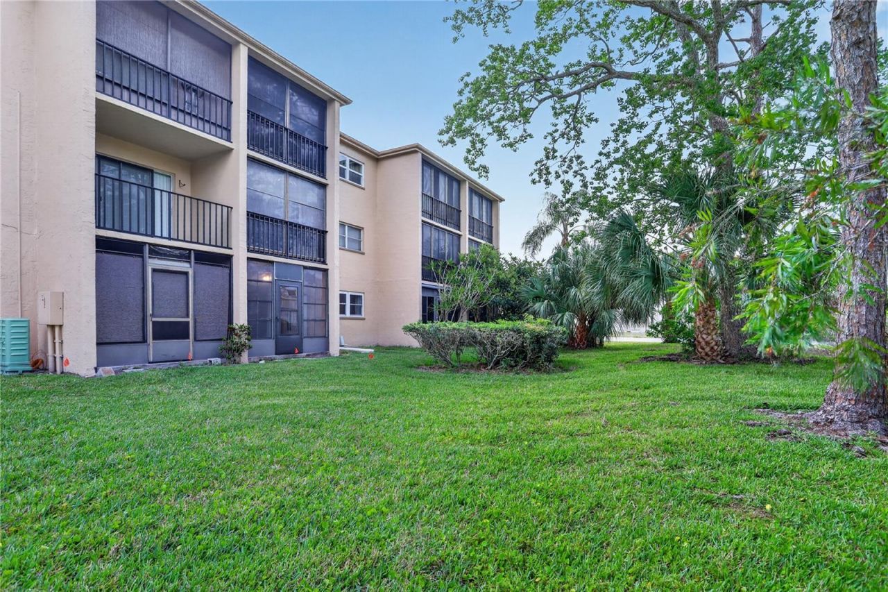 1370 Heather Ridge Boulevard , Unit 102, Dunedin, FL 34698 Photo