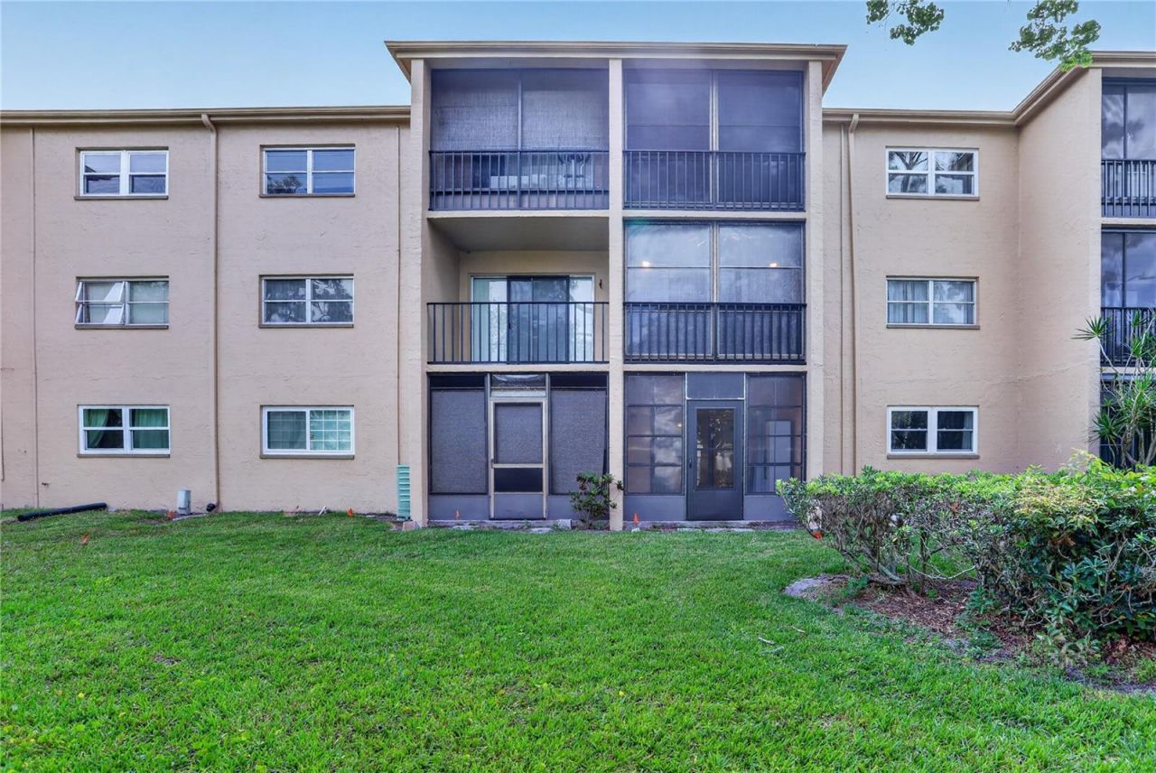 1370 Heather Ridge Boulevard , Unit 102, Dunedin, FL 34698 Photo