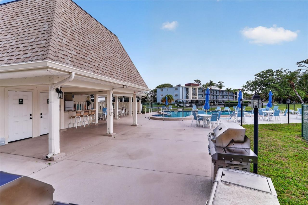 1370 Heather Ridge Boulevard , Unit 102, Dunedin, FL 34698 Photo