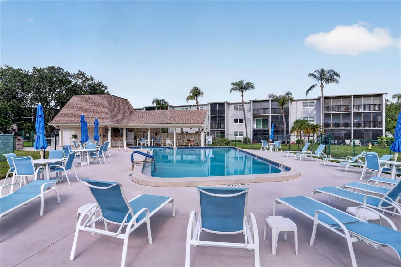 1370 Heather Ridge Boulevard , Unit 102, Dunedin, FL 34698 Photo