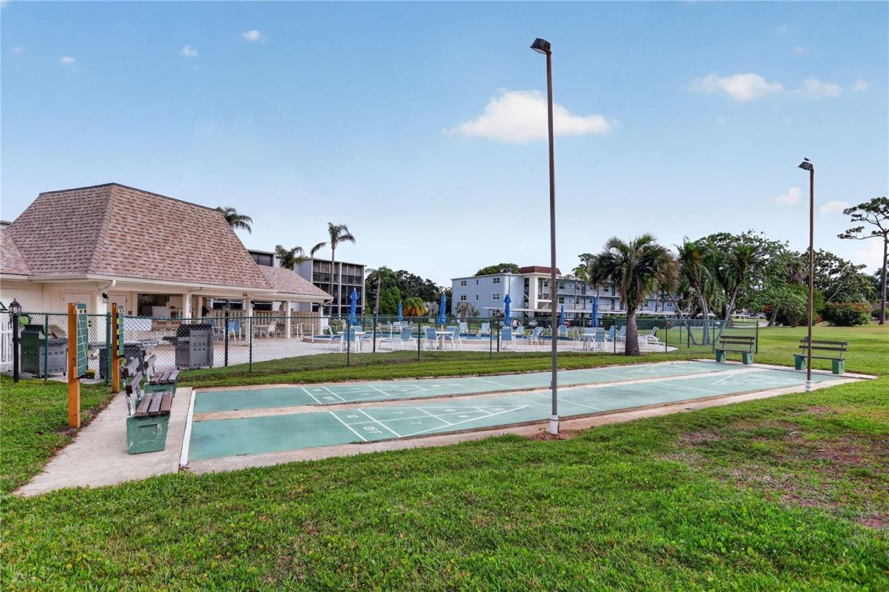 1370 Heather Ridge Boulevard , Unit 102, Dunedin, FL 34698 Photo
