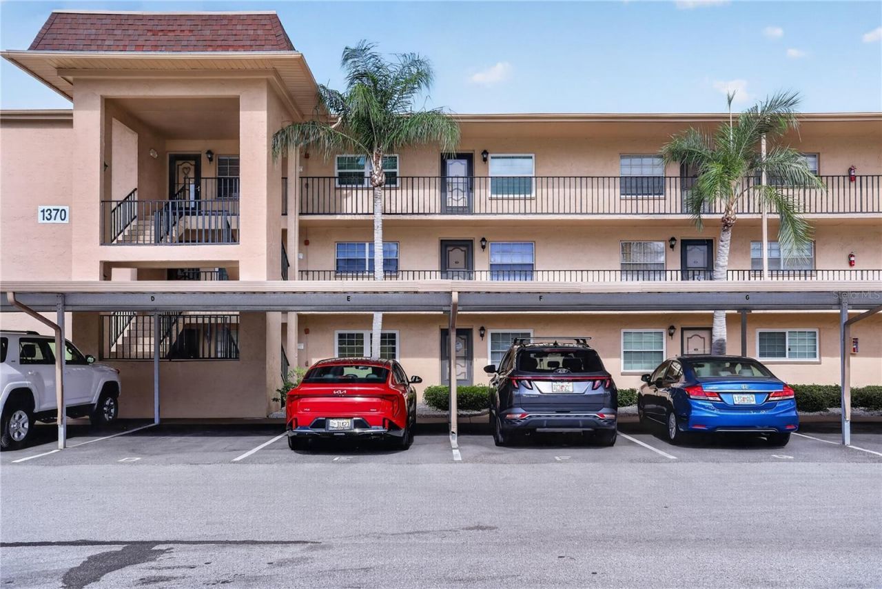 1370 Heather Ridge Boulevard , Unit 102, Dunedin, FL 34698 Photo