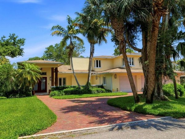 6000 2ND STREET S, ST PETERSBURG, FL 33705