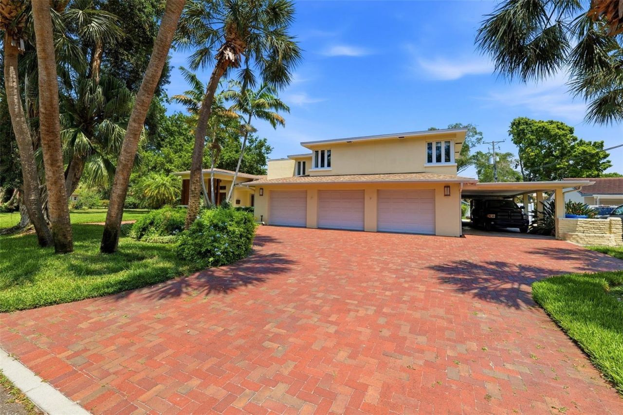 6000 2nd Street S, Saint Petersburg, FL 33705 Photo