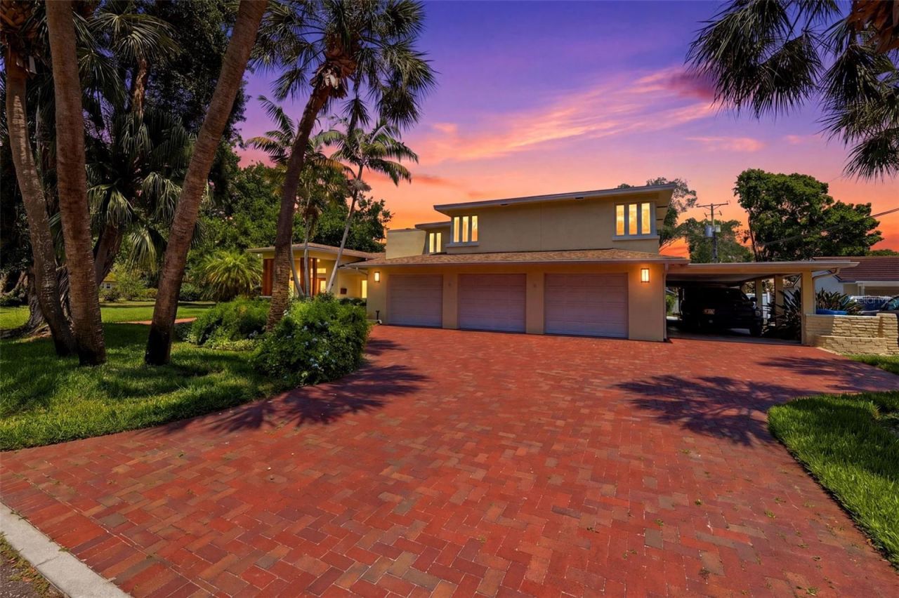 6000 2nd Street S, Saint Petersburg, FL 33705 Photo