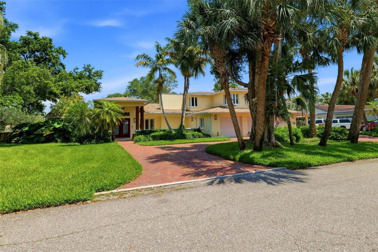 6000 2nd Street S, Saint Petersburg, FL 33705 Photo