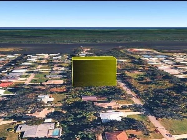 POINCIANA ROAD, EDGEWATER, FL 32141