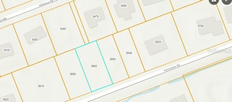 Poinciana Road, Edgewater, FL 32141 Photo