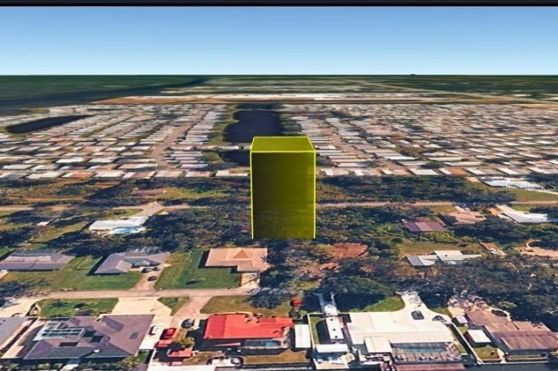 Poinciana Road, Edgewater, FL 32141 Photo