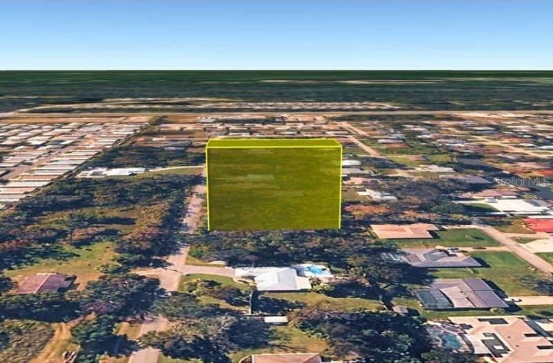 Poinciana Road, Edgewater, FL 32141 Photo