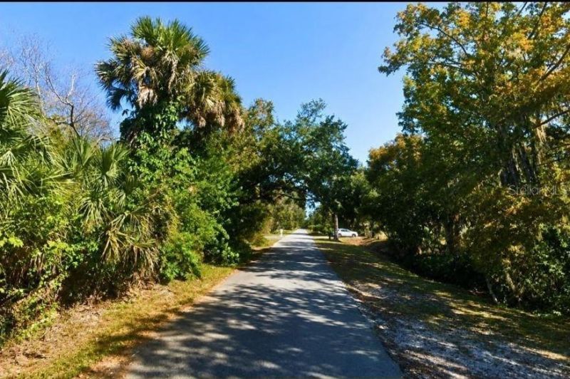 Poinciana Road, Edgewater, FL 32141 Photo