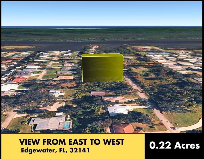 Poinciana Road, Edgewater, FL 32141 Photo
