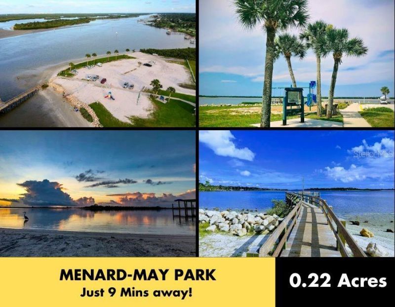Poinciana Road, Edgewater, FL 32141 Photo
