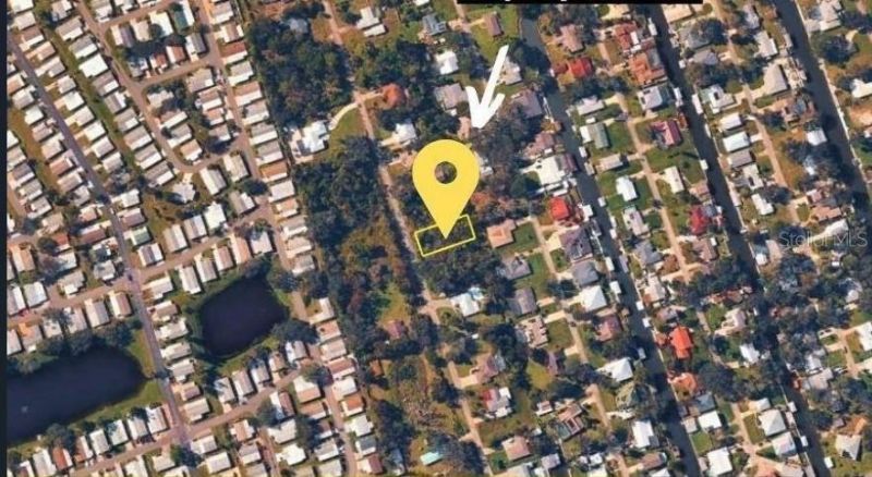 Poinciana Road, Edgewater, FL 32141 Photo