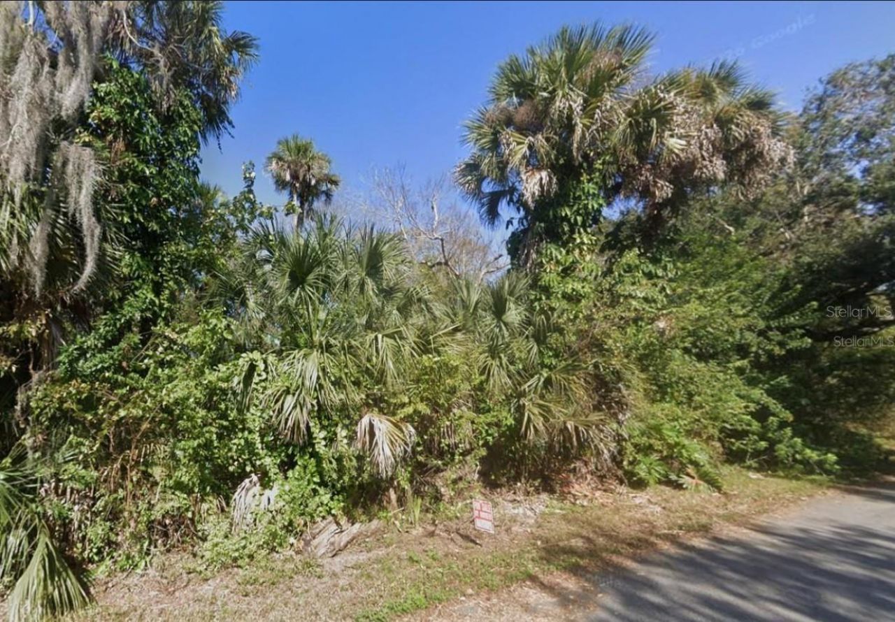 Poinciana Road, Edgewater, FL 32141 Photo