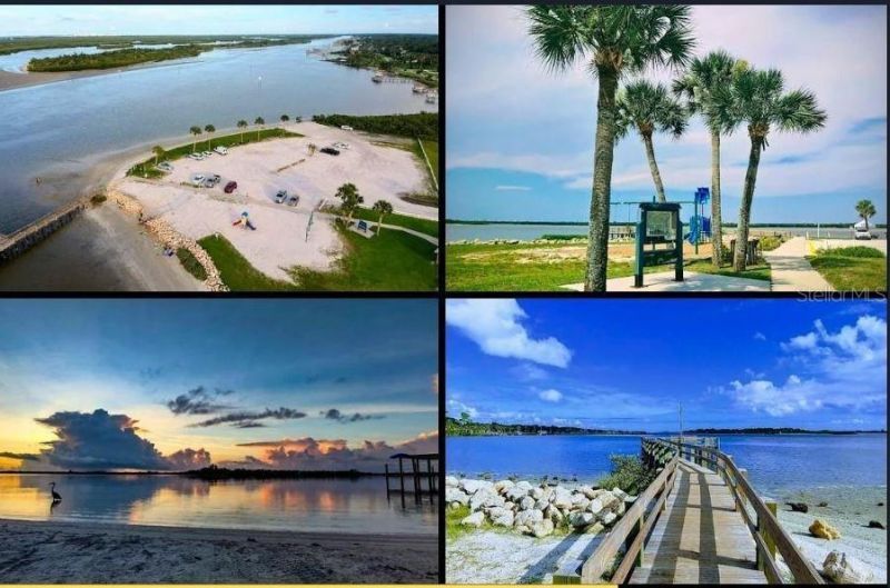 Poinciana Road, Edgewater, FL 32141 Photo