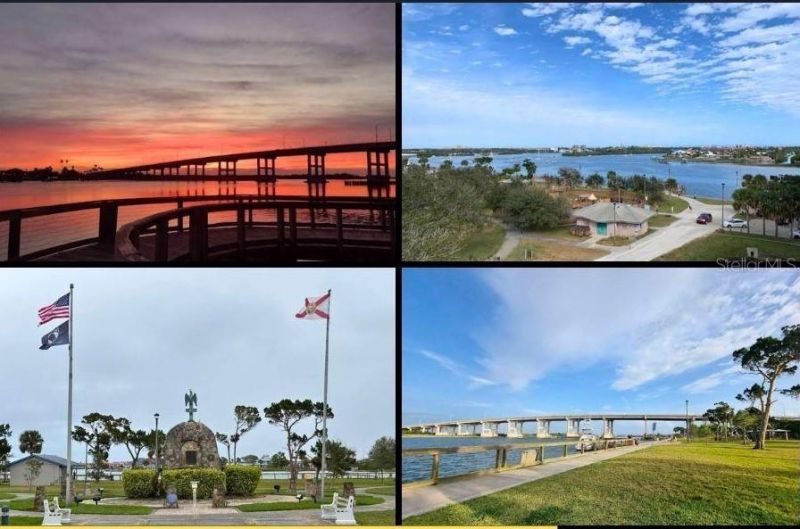 Poinciana Road, Edgewater, FL 32141 Photo