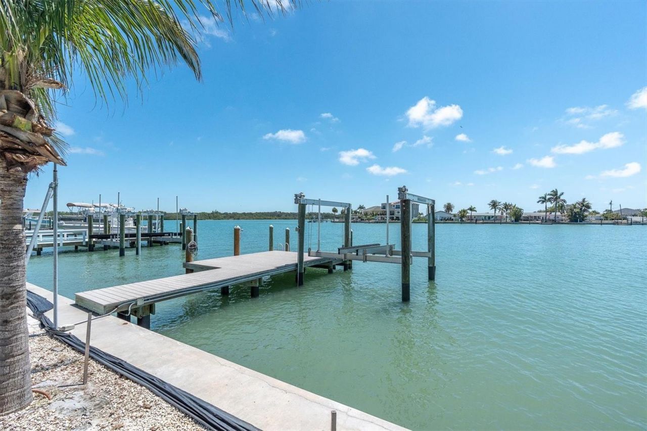 575 Crystal Drive , Madeira Beach, FL 33708 Photo