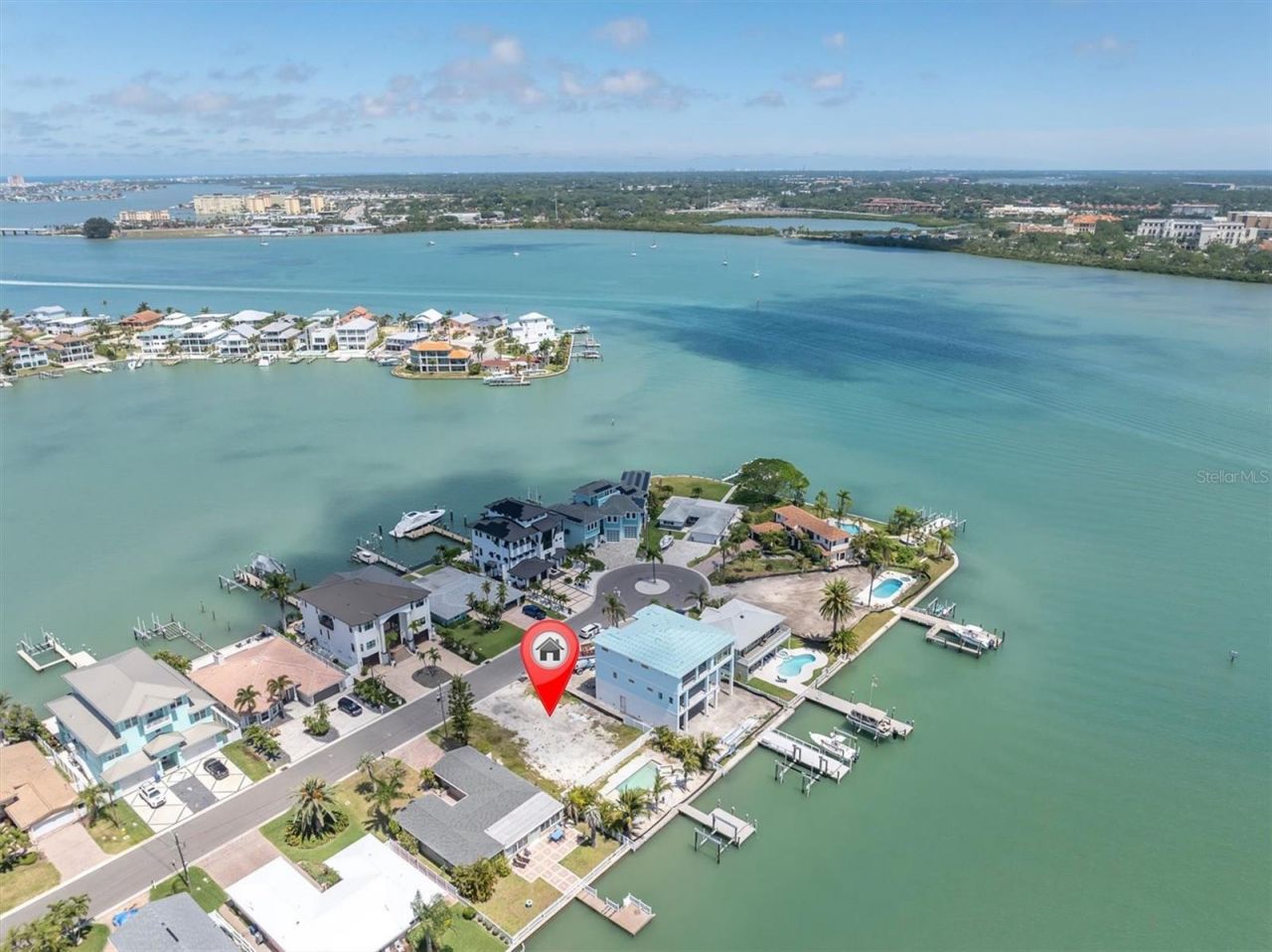 575 Crystal Drive , Madeira Beach, FL 33708 Photo