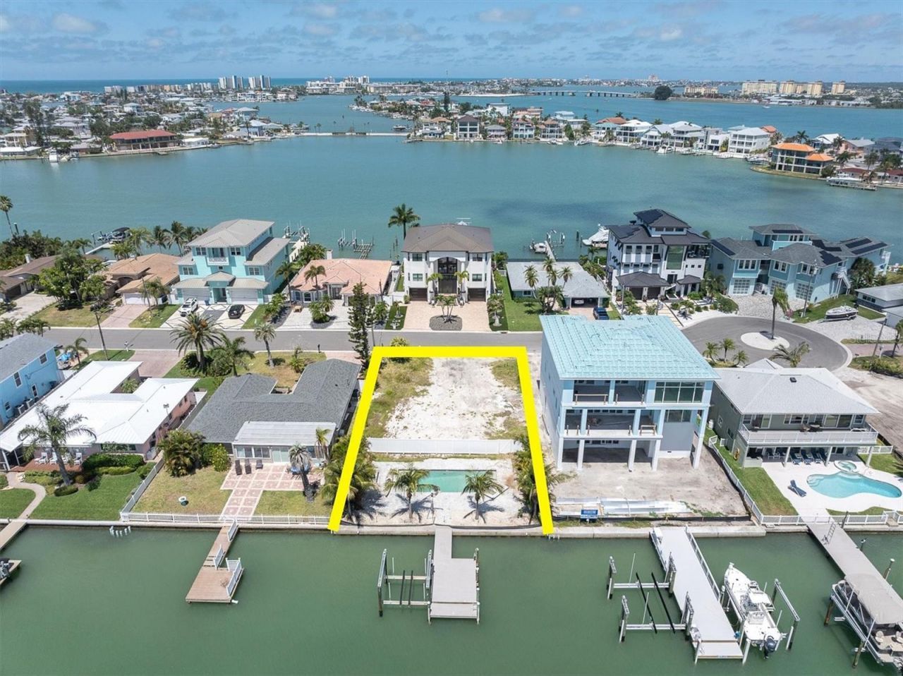 575 Crystal Drive , Madeira Beach, FL 33708 Photo
