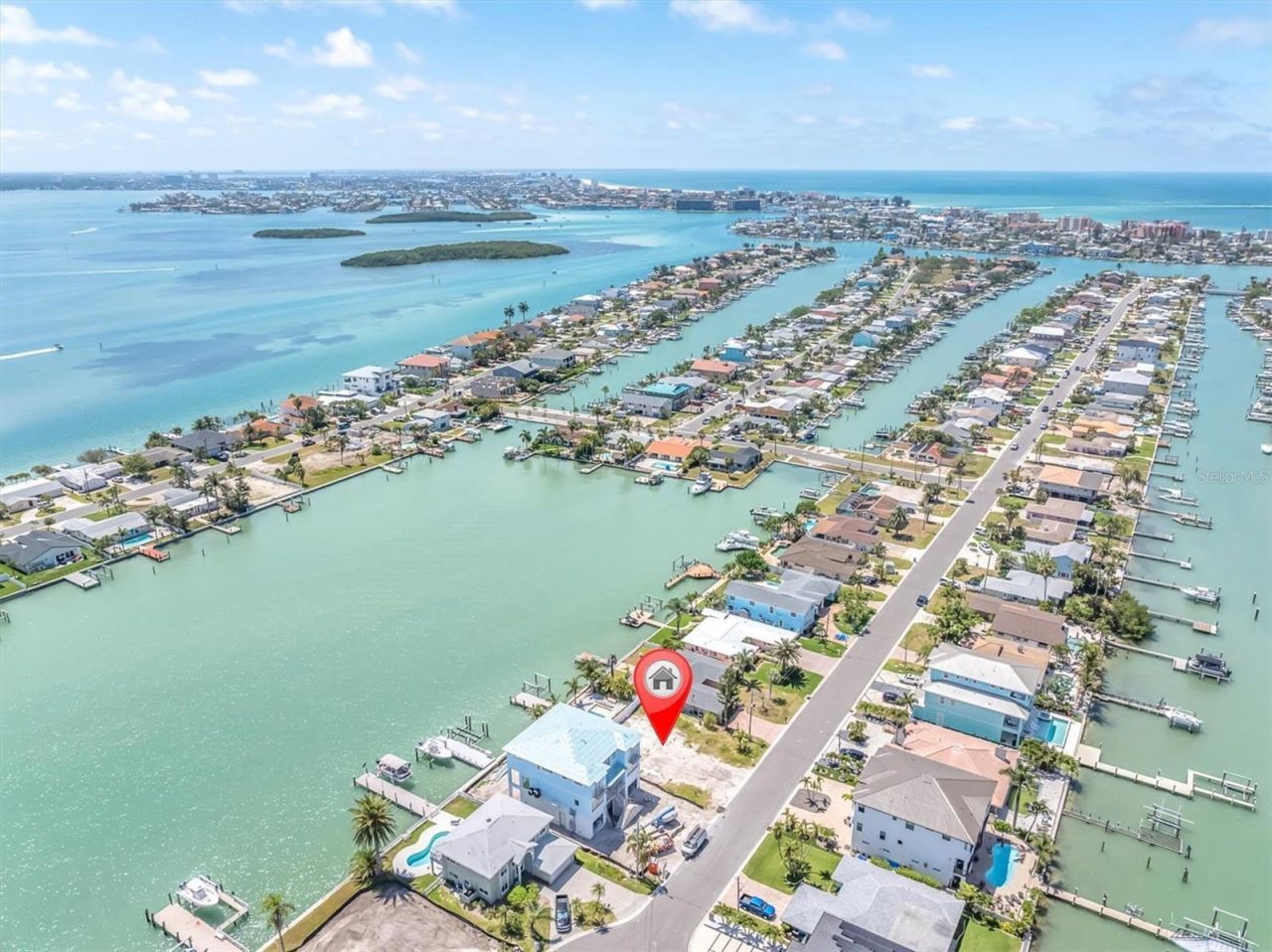 575 Crystal Drive , Madeira Beach, FL 33708 Photo