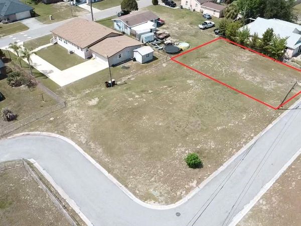 2ND STREET SE, MULBERRY, FL 33860