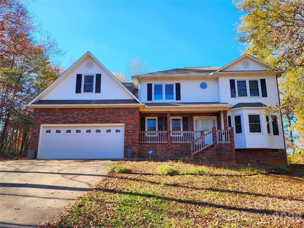 417 Wintergreen Court, Kings Mountain, NC 28086