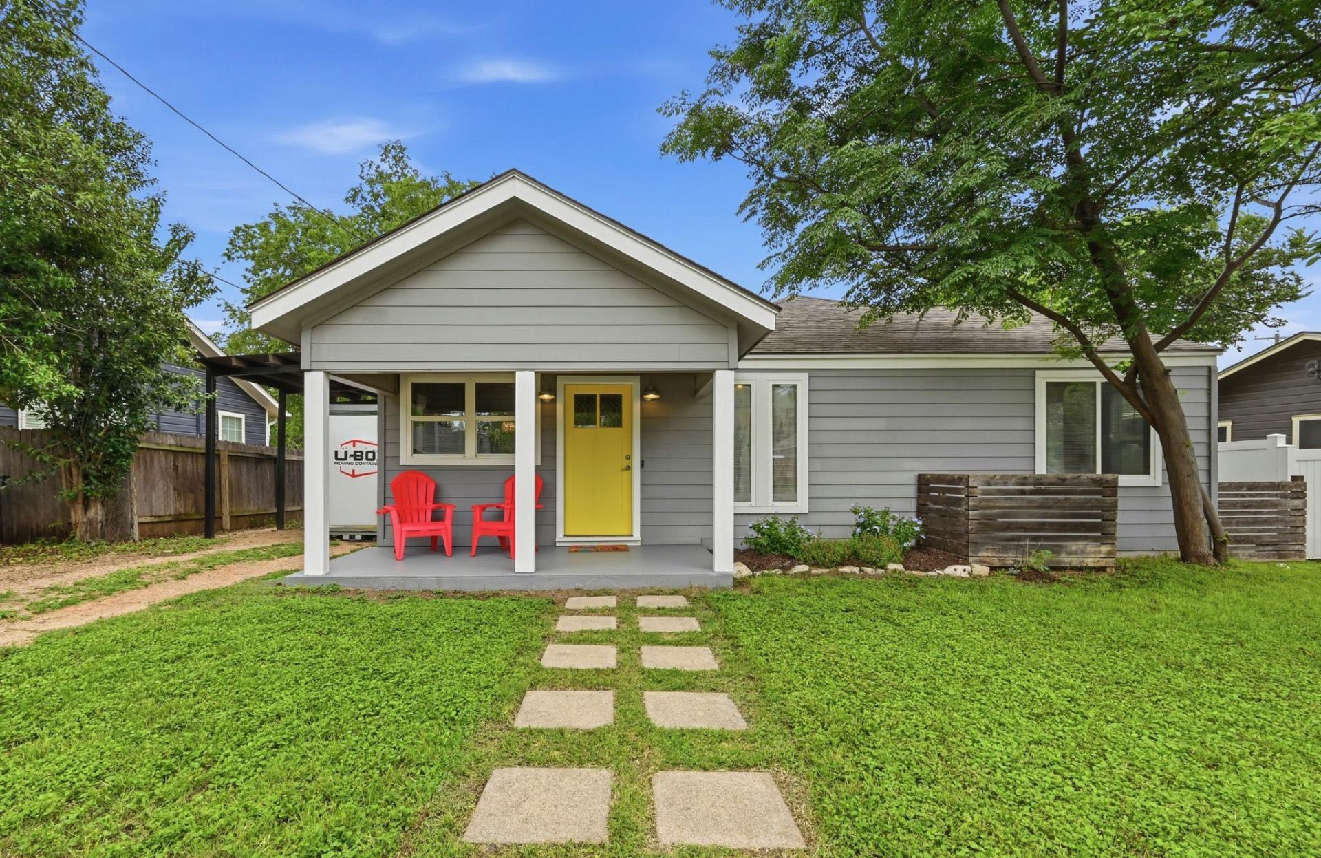 910 E 54th St, Austin, TX 78751 Main Photo
