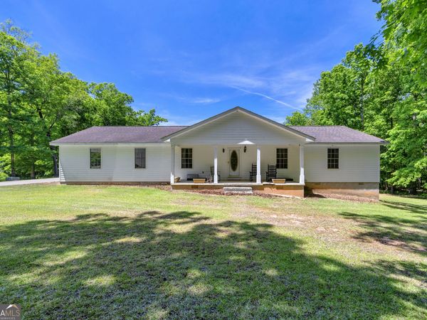 1014 Adams Clarke Road, Commerce, GA 30530
