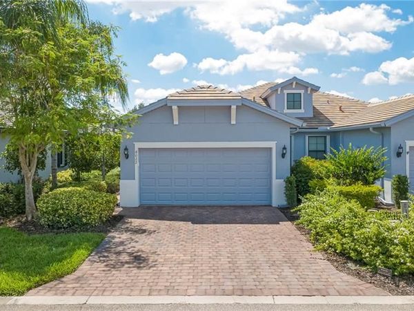 8022 Helena CT , AVE MARIA, FL 34142