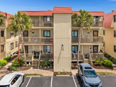 6309 Ocean Blvd. N, Unit 14-B, North Myrtle Beach, SC 29582