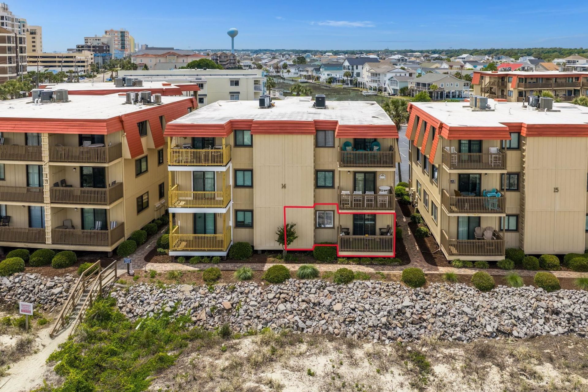6309 Ocean Blvd. N Photo 31