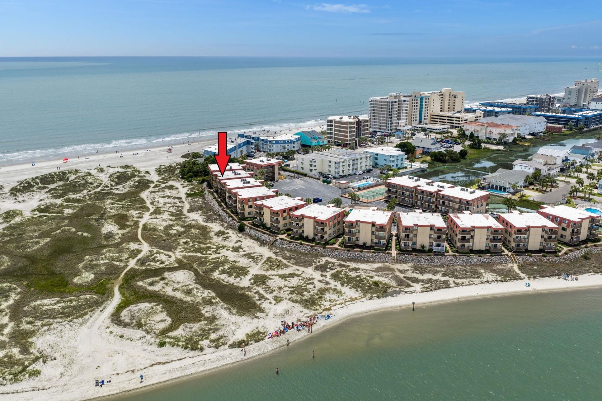 6309 Ocean Blvd. N Photo 34