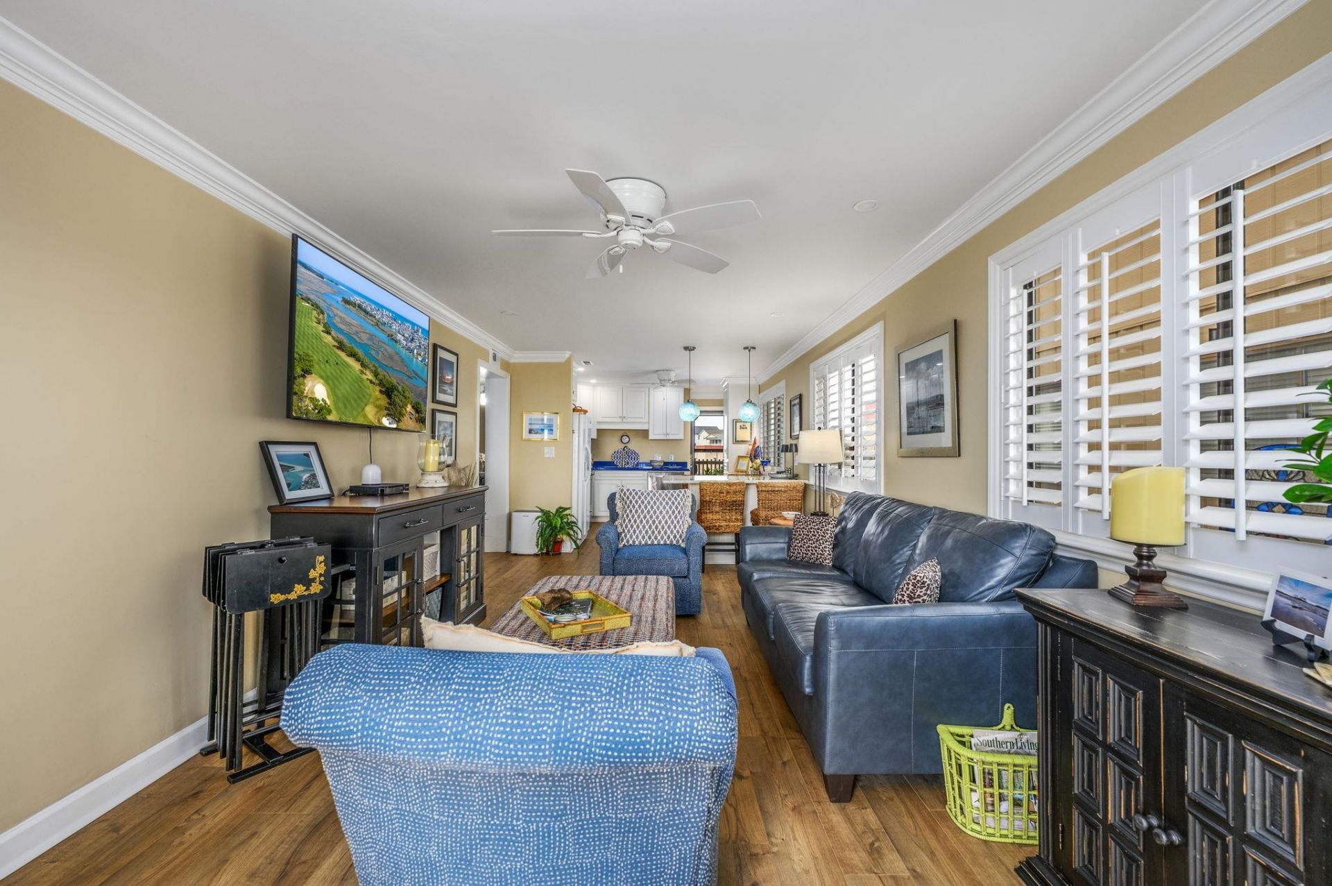 6309 Ocean Blvd. N Photo 4