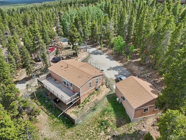 81 Atlantis Drive , Black Hawk, CO 80422