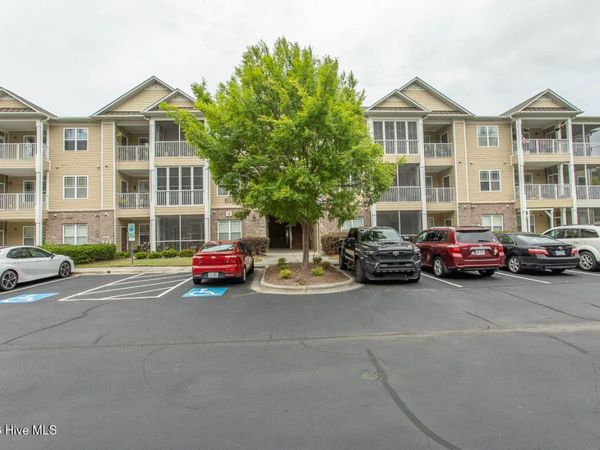 235 Woodlands Way , Unit 13, Calabash, NC 28467