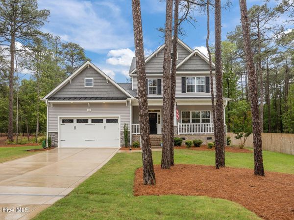 400 Piney Oak Drive, Unit 54, Carthage, NC 28327