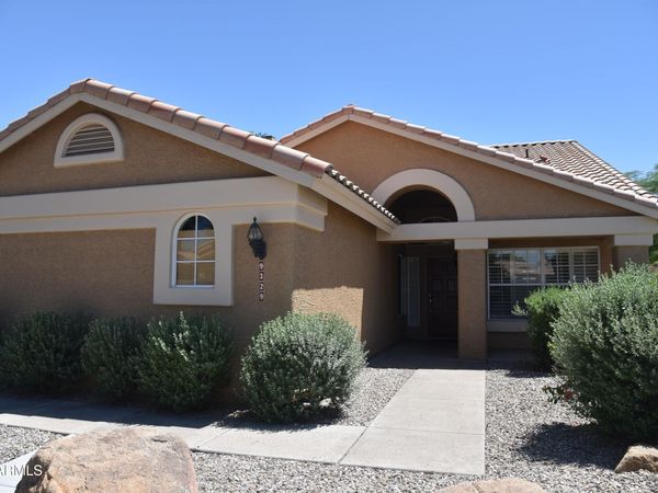 9329 E Corrine Drive, Scottsdale, AZ 85260