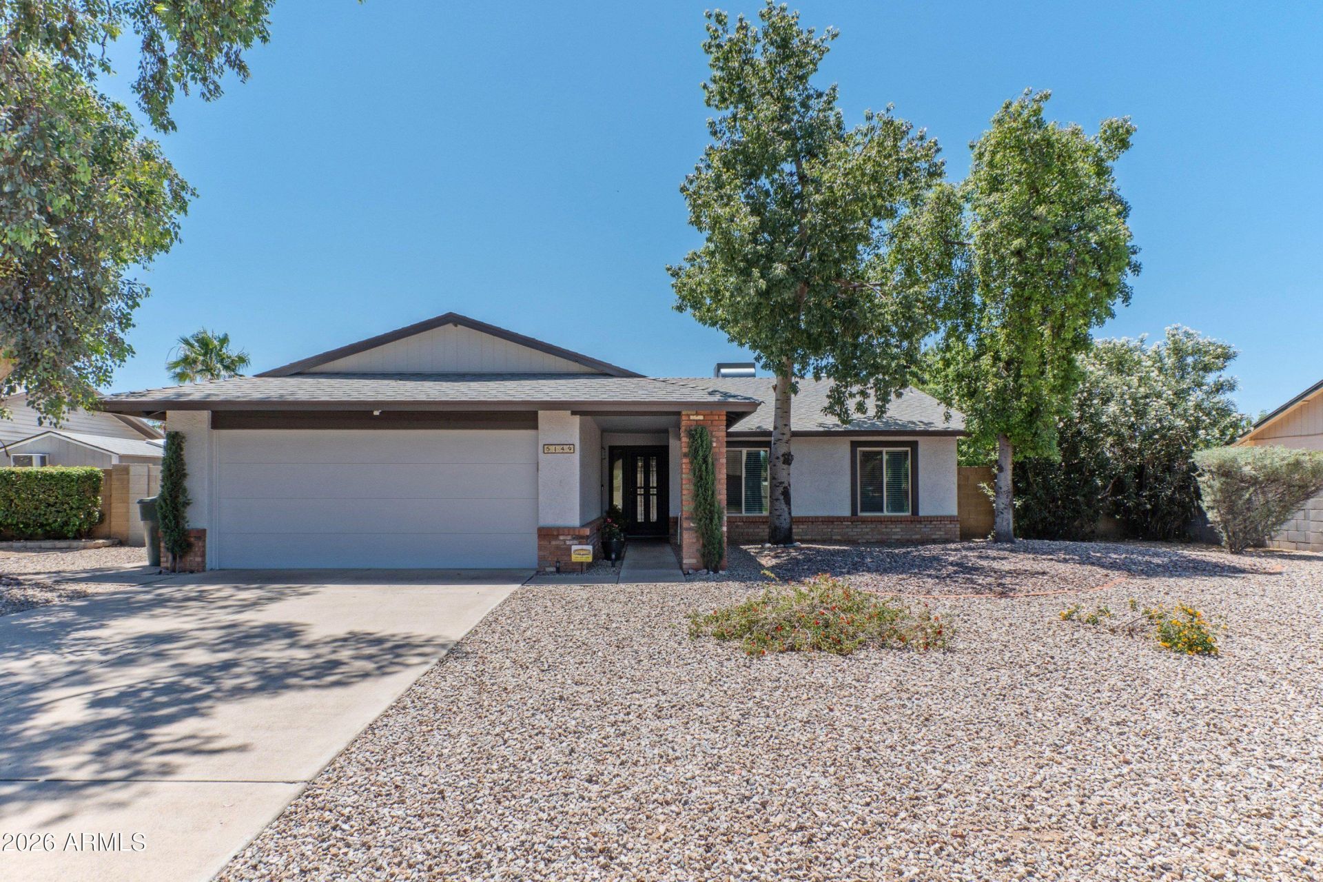 5149 E Waltann Lane, Scottsdale, AZ 85254 Main Photo