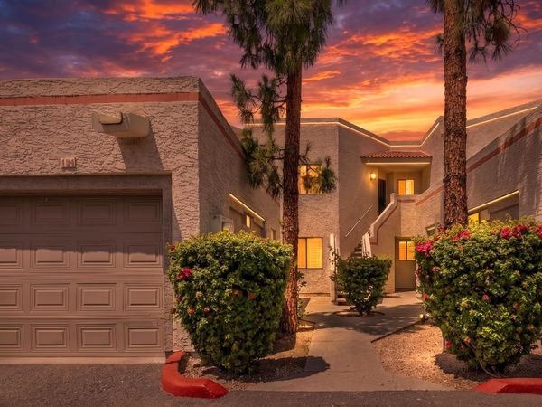 985 N GRANITE REEF Road, Unit 134, Scottsdale, AZ 85257