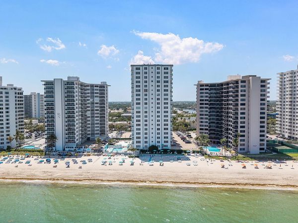 3750 Galt Ocean Drive, Unit 1002, Fort Lauderdale, FL 33308