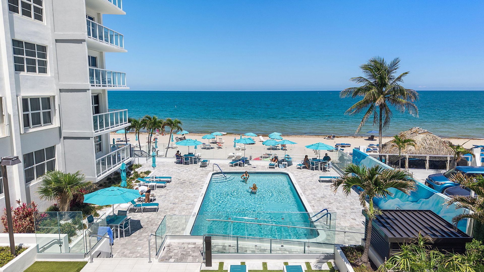 3750 Galt Ocean Drive, Unit 1002, Fort Lauderdale, FL 33308 Photo